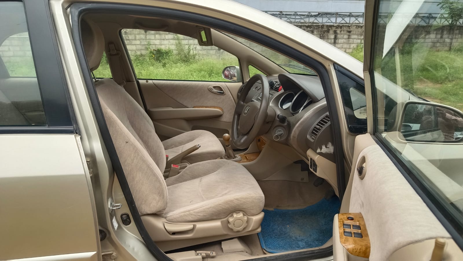 Honda City(2003-2005) 1.5 Gxi